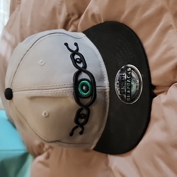 Original Cofee Men's Hat-OS - Picture 1 of 4